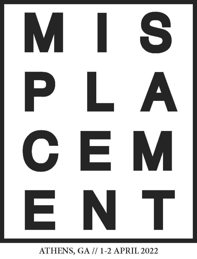 Misplacement Graphic