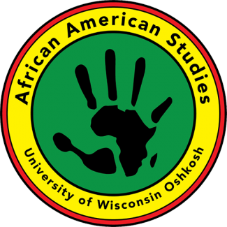 African American Studies Logo Univ of Wisconsin