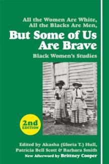 But Some of Us Are Brave Patricia Bell Scott
