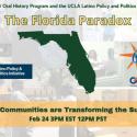 How Diverse Communities are Transforming the Sunshine State