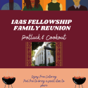 event flyer
