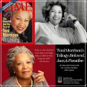 Toni Morrison's Trilogy in AFAM 4250/6250 seminar