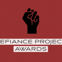 Defiance Project Award Logo